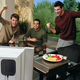 Illustration for article titled Belkin FlyWire Wireless HDMI Box Beams 1080p Anywhere in Your House, Looks Fantastic